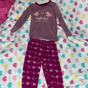 Kickee Pants pjs